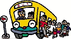暑期郑州公交开通“学生专线”