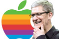 我是同志我很自豪 苹果CEO蒂姆·库克宣布出柜