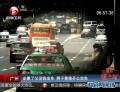 走累了又没钱坐车 男子竟偷开公交车
