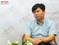 专访亿嘉控股集团创始人单知伟做客映象视频访谈
