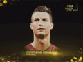 FIFA公布金球奖3候选名单：C罗梅西诺伊尔终极PK