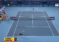 阿扎伦地六连胜莎娃 首夺中网冠军获赛季第五冠