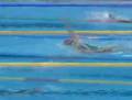 比世锦赛快7秒 全运叶诗文400米混合泳夺冠