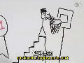 画出我人生·金三胖版