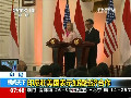 印尼和美国表示加强经济合作