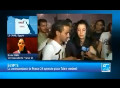 法国女记者开罗连线直播遭30多人袭胸