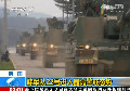 韩军队22号进入最高警戒态势应对朝鲜
