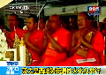 柬埔寨太皇西哈努克遗体火化礼举行