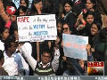 印度：两名聋哑女孩遭看护人强奸