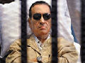 律师：穆巴拉克48小时内将获保释