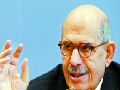 埃及：前副总统因辞职被告上法庭