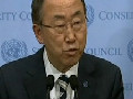 联合国报告：叙存在使用化武行为