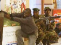 肯尼亚恐怖袭击嫌疑人身份公布