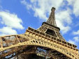 巴黎埃菲尔铁塔遭遇今年第三次“诈”弹