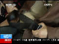 上海：乘客主动使用安全带比例极低
