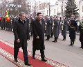 习近平成首位参观俄军最高指挥部外国元首