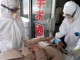 河北来京就诊H7N9禽流感女患者死亡