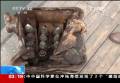 福建东山：渔民捞起16枚炮弹 边防妥善处理