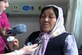新疆全力抢救暴恐案受伤者