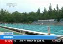 山东淄博：少年溺水呼吸停 休假医生急施救