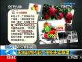 天水副市长赴广州街头卖苹果