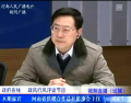 省供销社监事会主任刘延生谈农资质量
