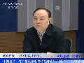 省广电局副局长薛德星谈广播电视节目