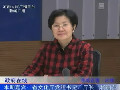 省文化厅党组书记、厅长杨丽萍谈民俗庙会