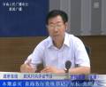 河南省商务厅厅长焦锦淼谈保证网购安全