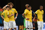 映象评球：巴西VS荷兰 巴西