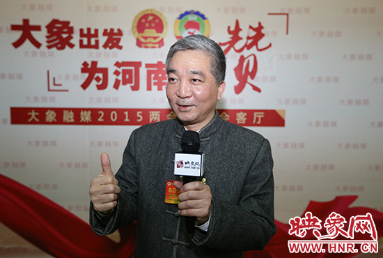 省政协委员刘五一