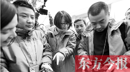 啥是真正全媒体 看我们的