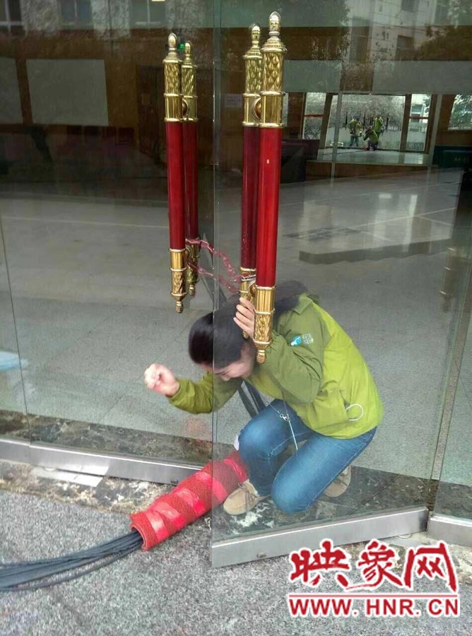 为了节约时间，小莉也帮了自己一个忙。