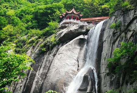 木札岭