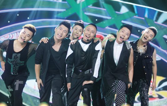 河南电视台都市频道