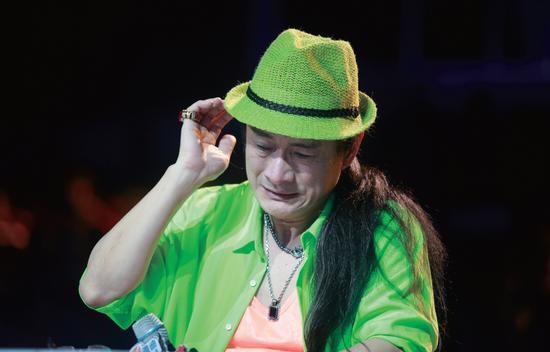 河南电视台都市频道