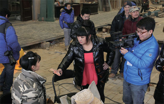 河南电视台民生频道