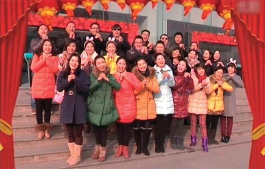 河南电视台民生频道