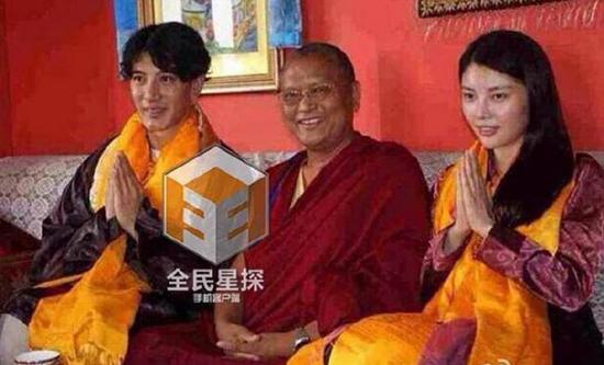 徐冬冬发文证实已与蒲巴甲分手