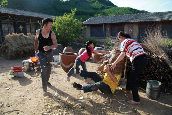 《豆腐西施杨七巧》7月11日卫视首播