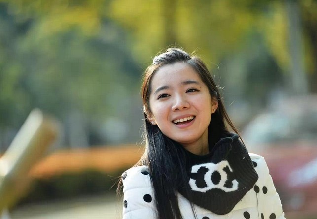 最青春！杭州武汉艺考现场美女如云