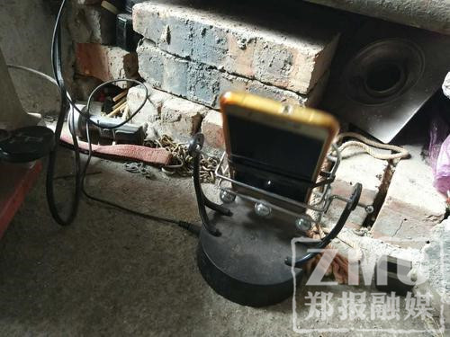  儿子逼修鞋父亲多锻炼 父亲这样“机智”应对