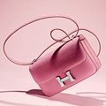 Hermes Constance女星最爱