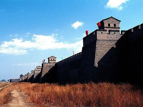 端午节旅游推荐－山西