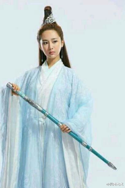 小雪变陆雪琪曝杨紫加盟诛仙青云志