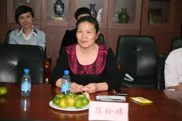 名医在线举行节目研讨会