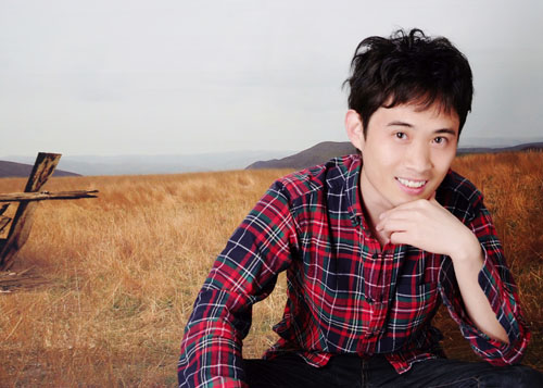 法制新河南主持人高翔