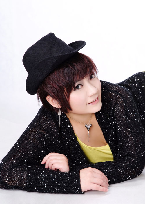 非凡欢乐汇主持人刘菲