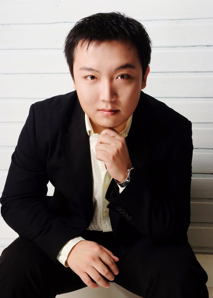 《阳光车节奏》主持人:张嵩