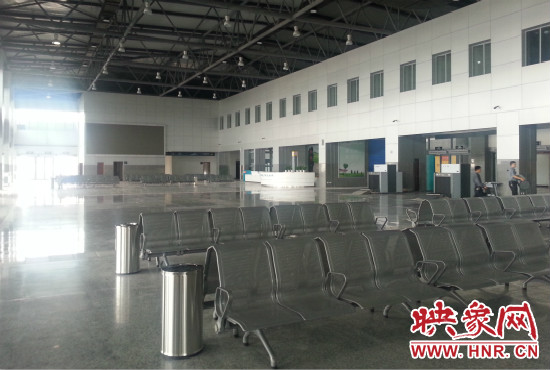 9月26日郑州客运北站正式启用实现地铁公交零换乘